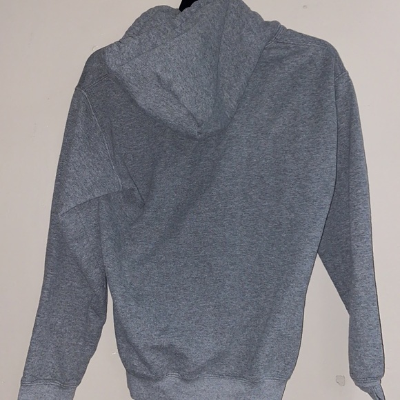 Illinois state hoodie - Picture 2 of 2